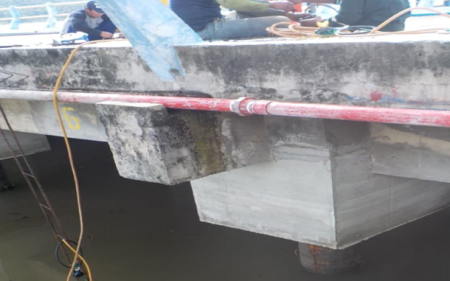 Concrete Repair